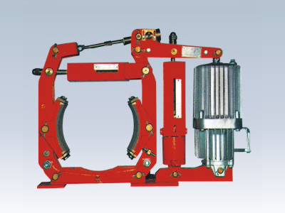 EYWZ系列電力液壓鼓式制動(dòng)器